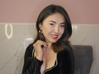 Private camshow JasmineJanney